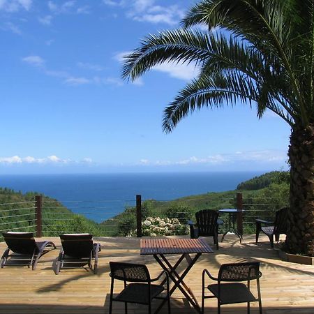 Igeldo Villa Orio Exterior photo