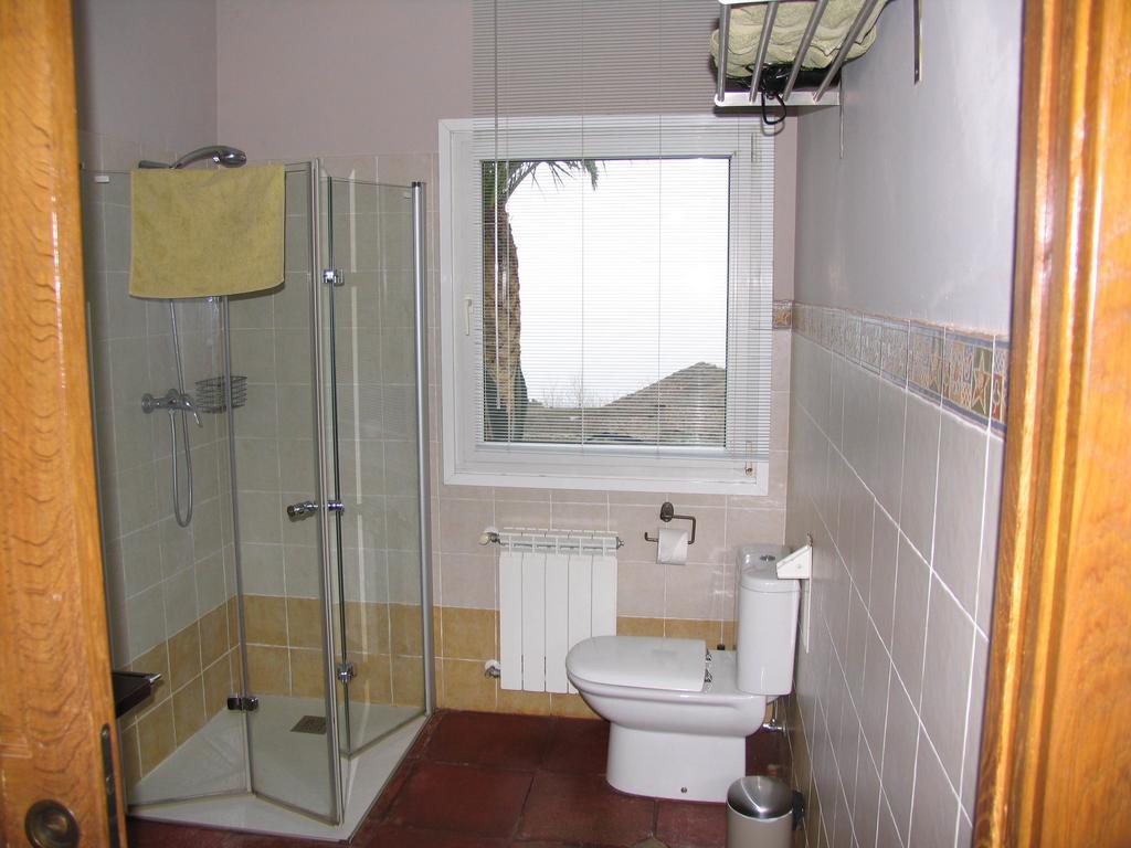 Igeldo Villa Orio Room photo
