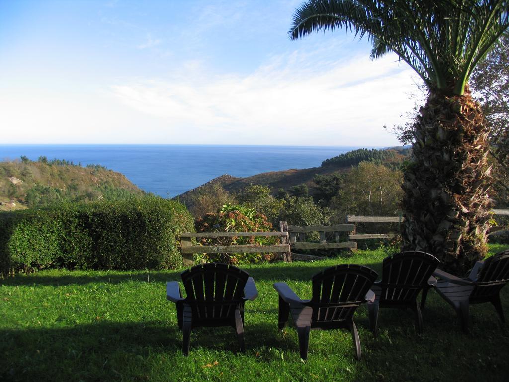Igeldo Villa Orio Exterior photo