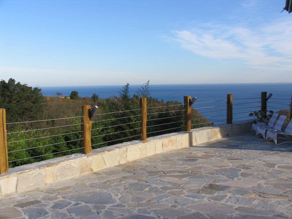 Igeldo Villa Orio Exterior photo