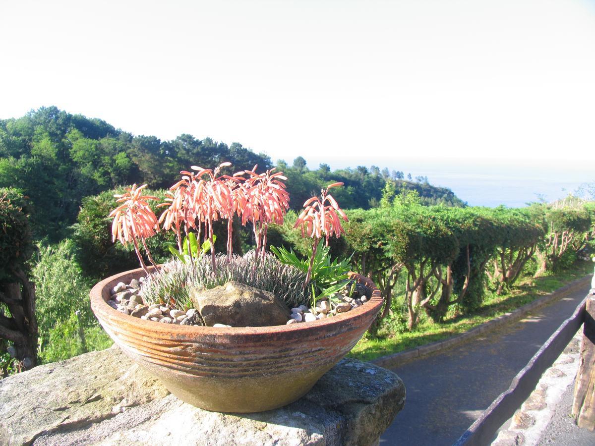 Igeldo Villa Orio Exterior photo